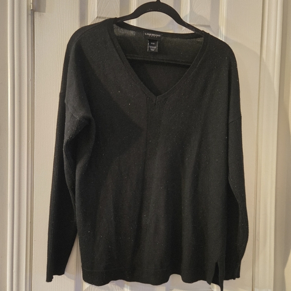 Lane Bryant Tops - 14/16 Lane Bryant knit top